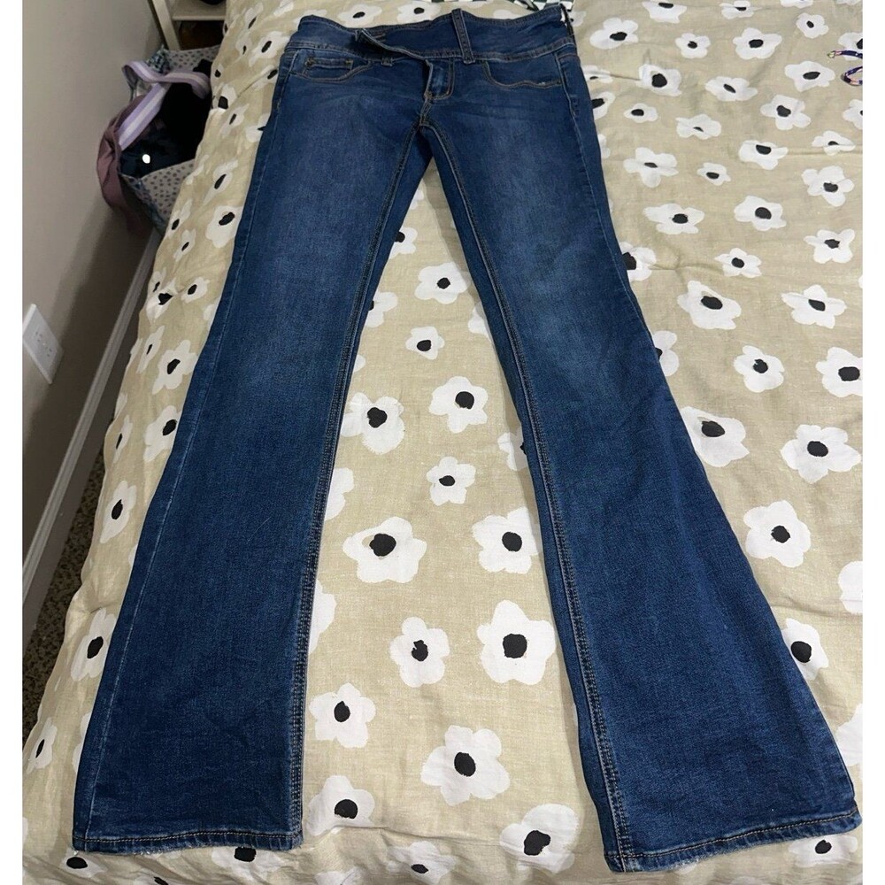 BDG bootcut jeans